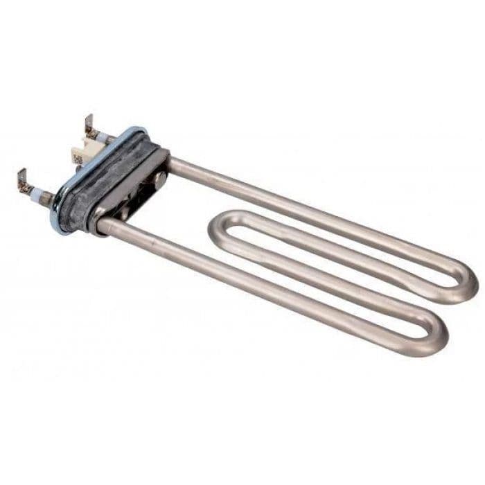 🔥 Topné těleso 185 × 65 mm do praček Beko Blomberg – 2882602600