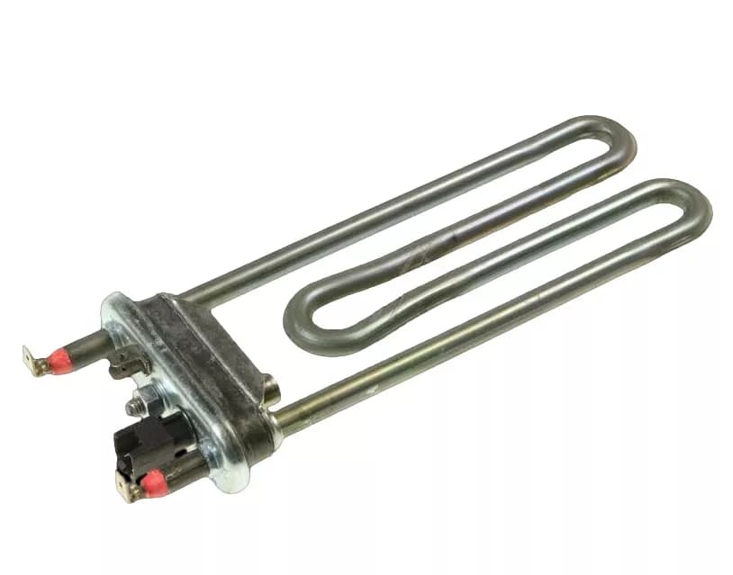 🔥 Topné těleso 210 mm do praček LG (1217605RC779)
