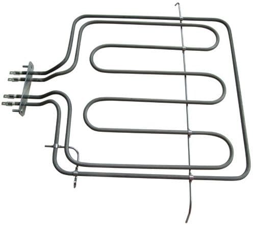 🔥 Horní topné těleso 230V 2900W do trouby Gorenje/Mora (258965)