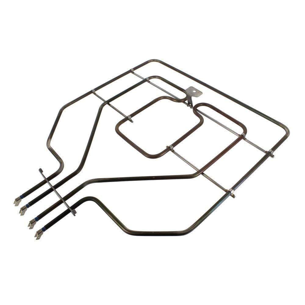 🔥 Těleso, topení horní pro trouby Bosch Siemens (00448332)