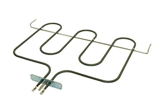 🔥 Topné těleso horní gril – trouba Candy / Hoover – 41020728