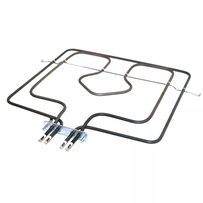 🔥 Vrchní topné těleso 350 x 360 mm / 35 x 36 cm do trouby Gorenje Mora (426830)