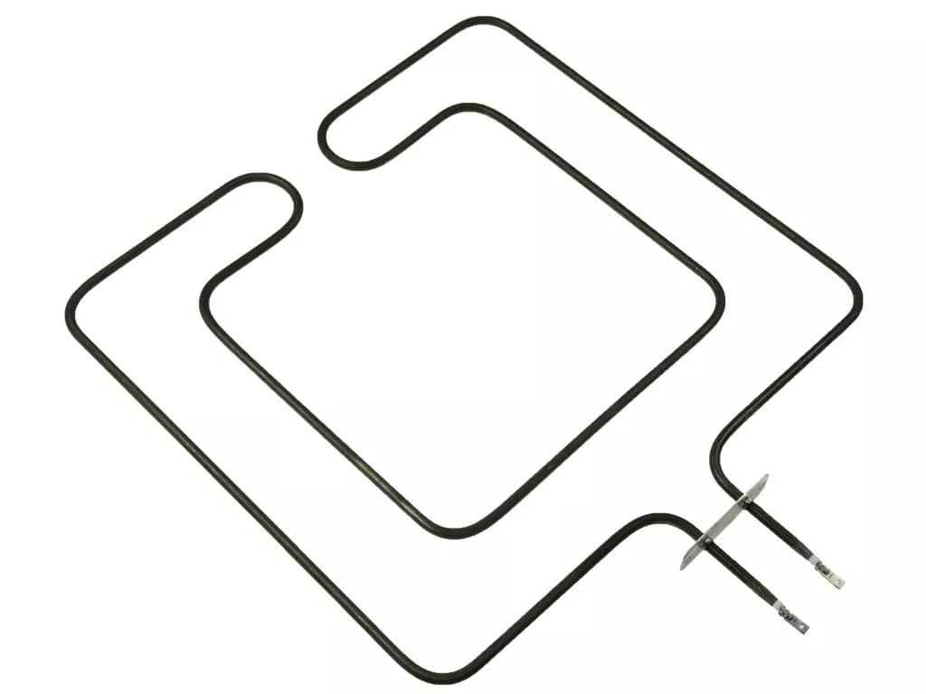 🔥 Spodní topné těleso 350 x 350 mm / 35 x 35 cm do trouby Gorenje Mora (808369)