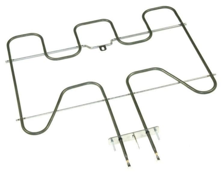 🔥 Topné těleso horní pro trouby AEG Electrolux Zanussi (3570808018)