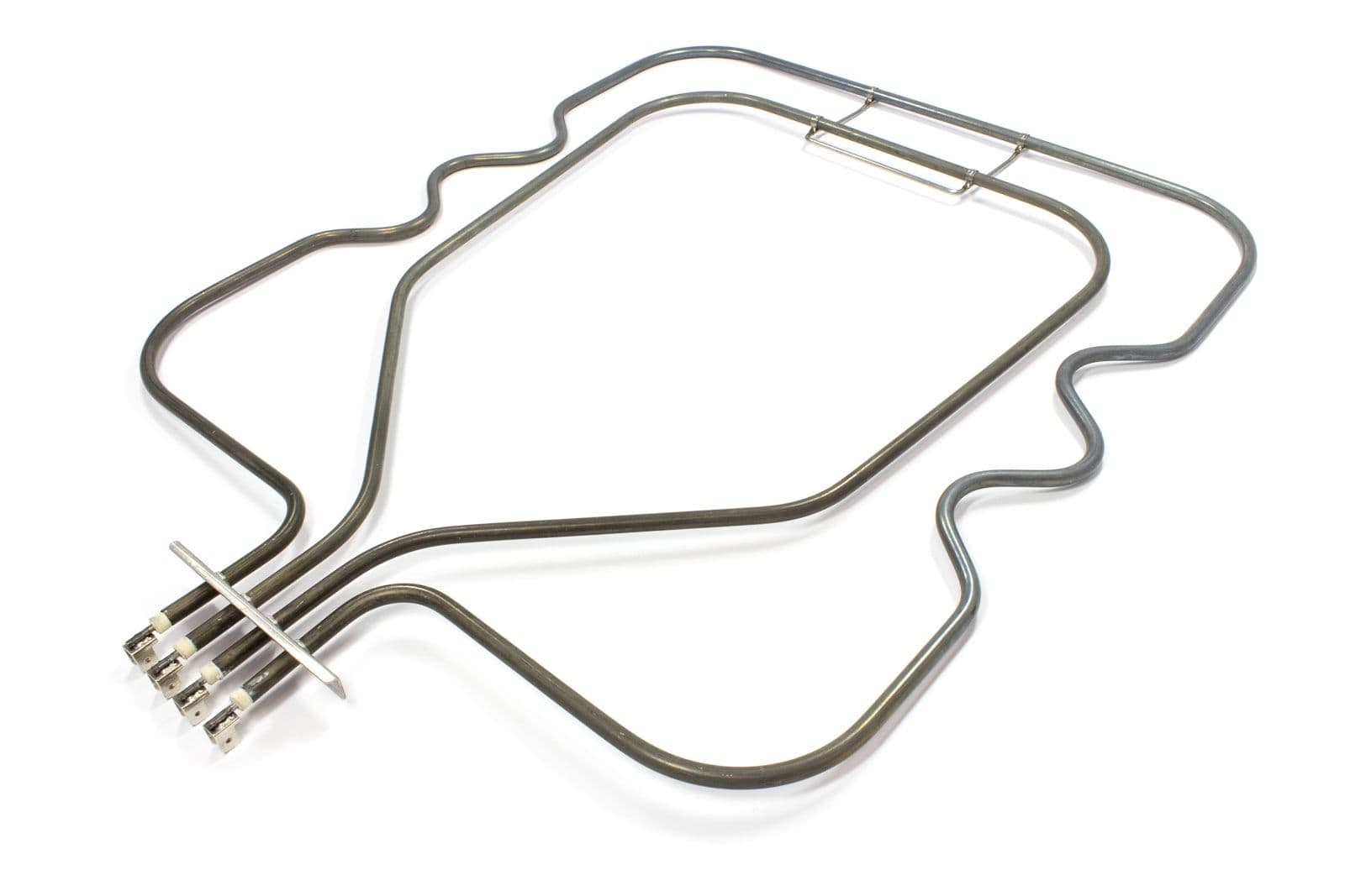 🔥 Topné těleso 440 x 360 mm / 44 x 36 cm do trouby Bosch Siemens (00212622)