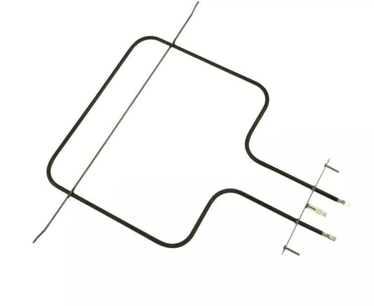 🔥 Horní topné těleso trouby Whirlpool Indesit - C00488544