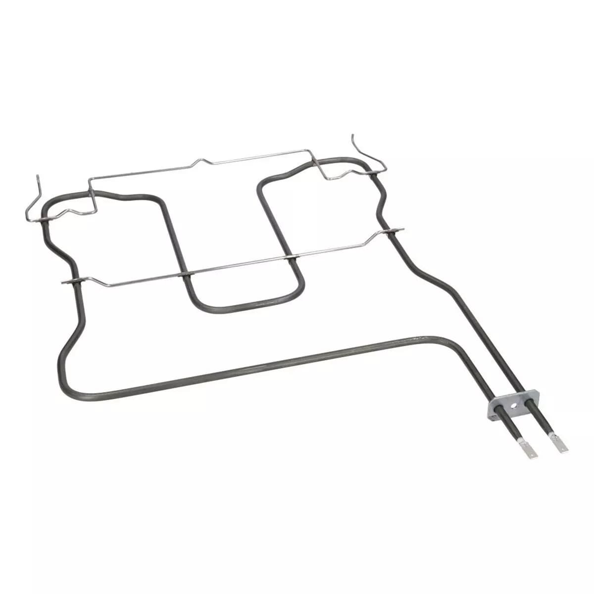 🔥 Spodní topné těleso 470x330 mm – Whirlpool Indesit C00857852