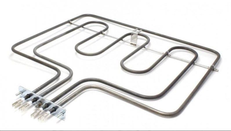 🔥 Horní topné těleso do trouby Thermowatt 524013300 – originální díl