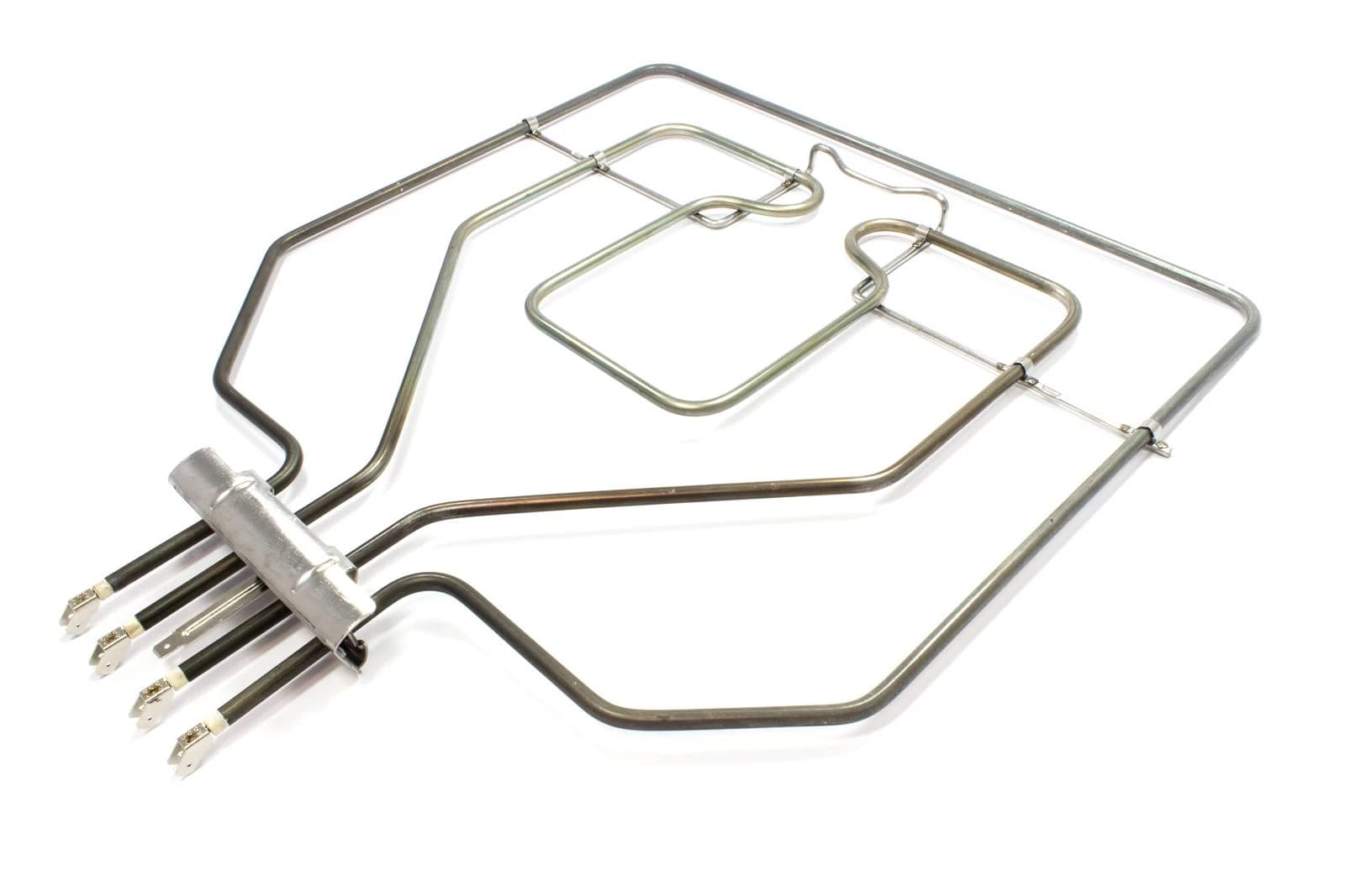 🔥 Horní topné těleso 420 x 365 mm / 42 x 36,5 cm do trouby Bosch Siemens (00470845)
