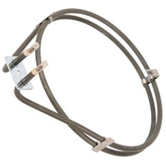 🔥 Topné těleso kruhové do trouby AEG Electrolux Zanussi (3970128017)