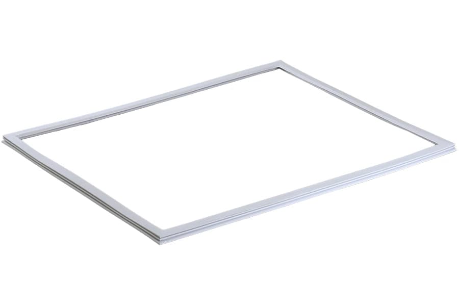 🚪 Těsnění dveří k mrazničce 552x713 mm Whirlpool Indesit Polar C00114661