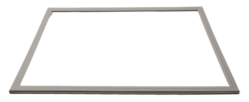 🧲 Magnetické těsnění dveří k mrazničce Whirlpool Indesit (481010777352, C00338277)