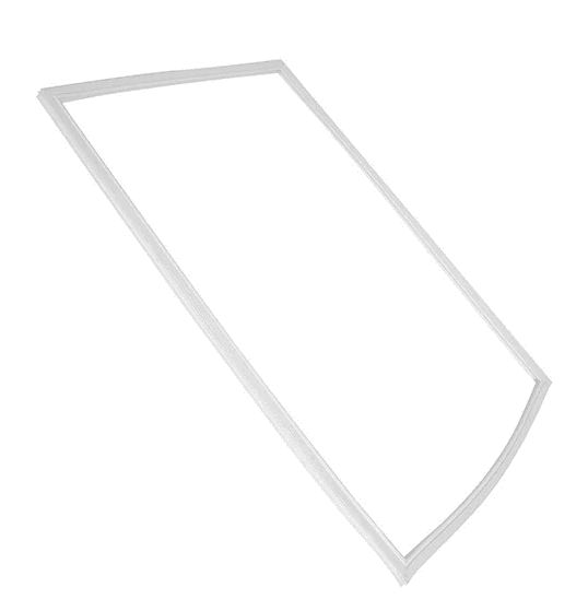 🚪 Těsnění dveří do chladniček AEG Electrolux Zanussi (50117829007)
