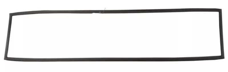 ❄️ Těsnění dveří k mrazničce 1750x398mm – Whirlpool Indesit (481246688675, C00316011)