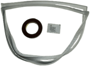 🧊 Těsnění dveří chladniček Liebherr – 711112400 ORIGINÁL