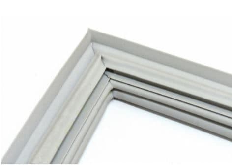🧲 Magnetické těsnění dveří do chladniček Gorenje Mora (130701)