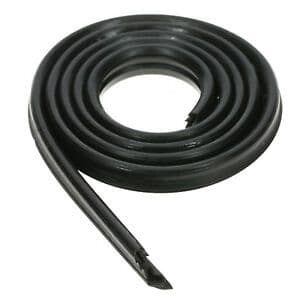 🛡️ Těsnění dveří obvodové myček nádobí Whirlpool Indesit Ariston C00345554