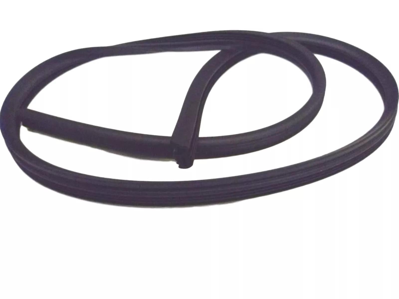 🚪 Těsnění dveří 1560 mm / 156 cm do myčky nádobí Candy Hoover Baumatic – 49017775