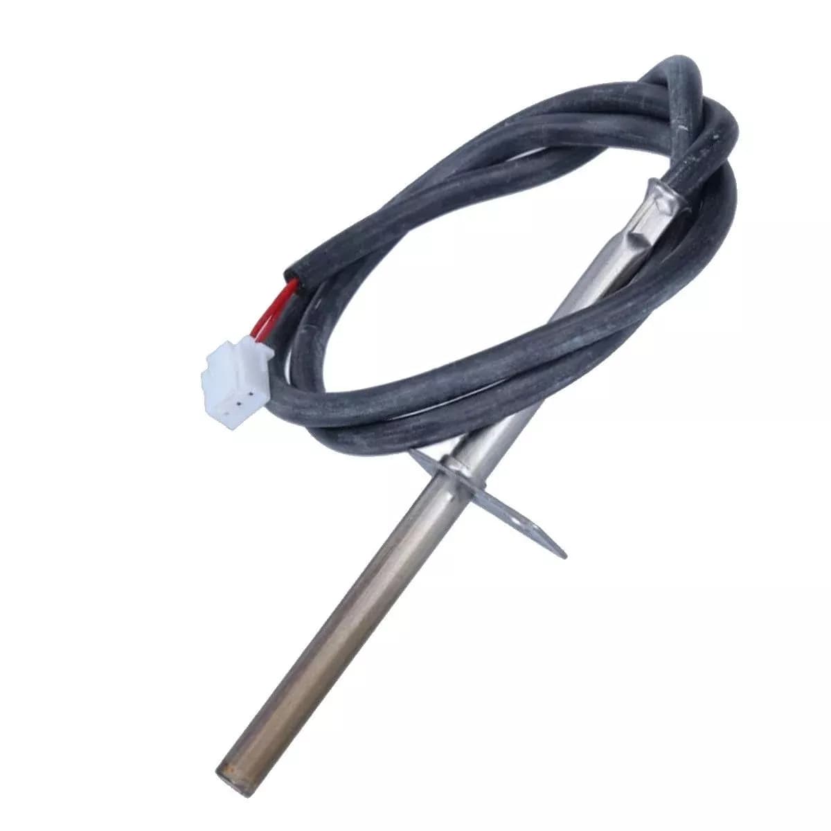 🌡️ Teplotní sonda k pečicí troubě Whirlpool Indesit 481010836694