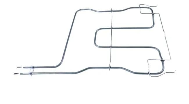 🔥 Spodní topné těleso k pečicí troubě 470x330mm C00385328 – AfterMarket