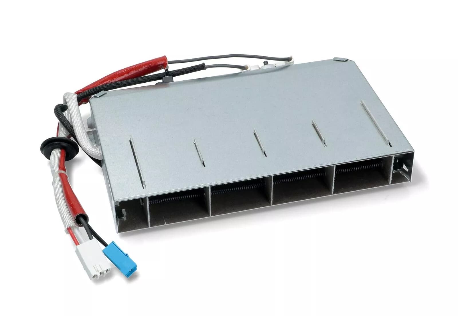 ⚙️ Topné těleso k sušičce prádla 230 V, 1600 + 900 W – Beko Blomberg 2970100800 / 2970101400