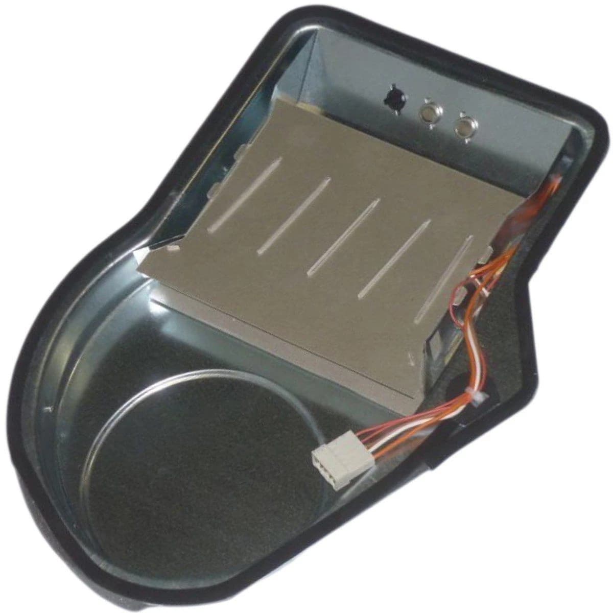 🔥 Topné těleso sušiček prádla Whirlpool Indesit Ariston C00345690 (AfterMarket)