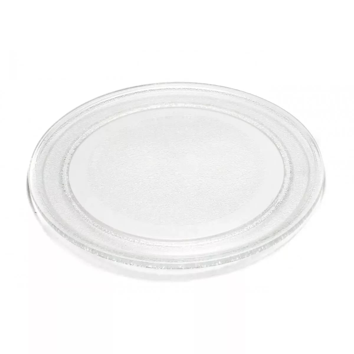 🍽️ Talíř 245 mm do mikrovlnné trouby LG (3390W1G005A)