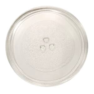 🍽️ Skleněný otočný talíř 284 mm do mikrovlnné trouby LG (3390W1G012A)