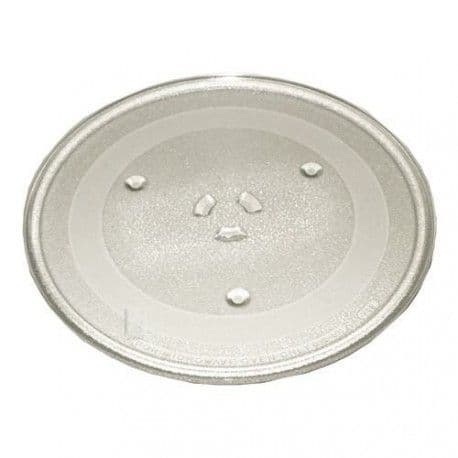 🍽️ Otočný skleněný talíř do mikrovlnné trouby Samsung 288mm (DE74-20102D)