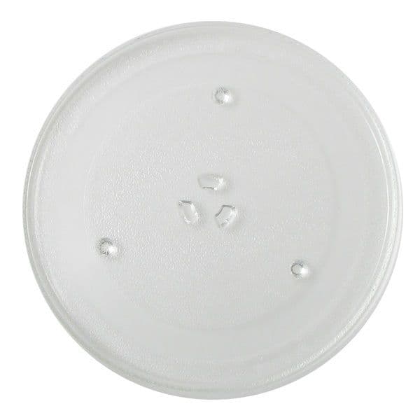 🍽️ Skleněný otočný talíř do mikrovlnné trouby Samsung – DE74-20015G (315 mm)