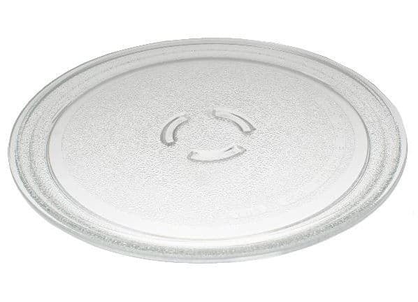 🍽️ Otočný talíř do mikrovlnné trouby 280 mm Whirlpool Indesit – C00629086