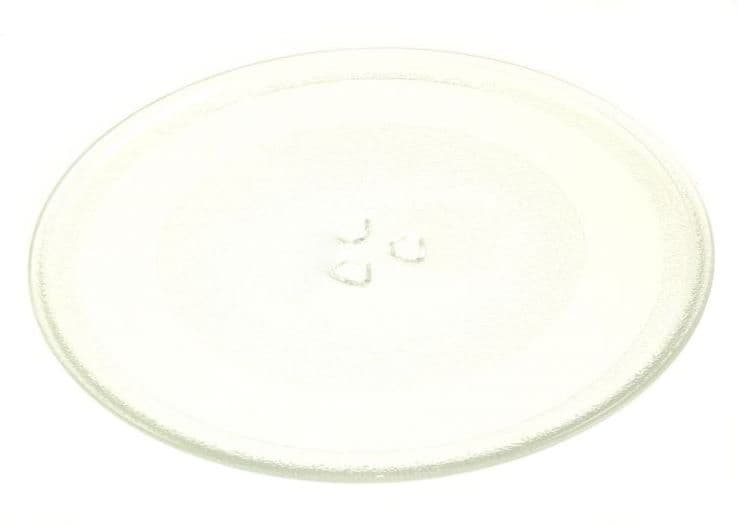 🍽️ 1B71018G Otočný talíř do mikrovlnné trouby 305 mm – originál LG
