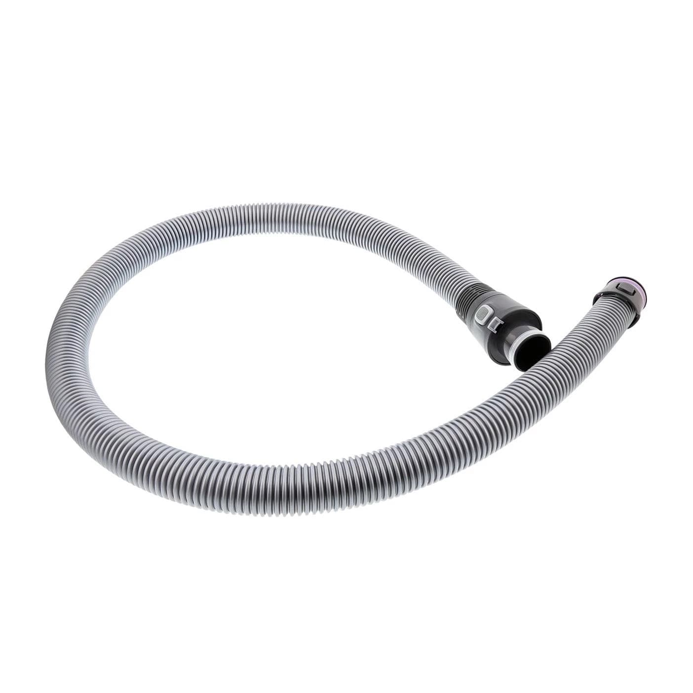 🌀 Pružná hadice k vysavači, šedá, 36 mm připojení AEG Electrolux Zanussi (140122509031)