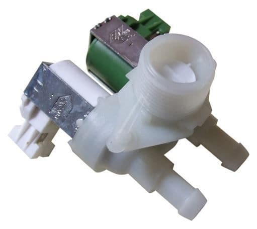 🛠️ Ventil 2-cestný do praček Whirlpool Indesit C00083940