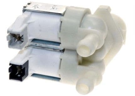🚿 Dvoucestný napouštěcí ventil do praček Candy Hoover – 41029238