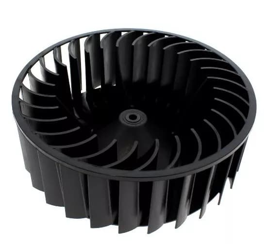 🌀 Vrtule ventilátoru do sušičky prádla Whirlpool Indesit – C00738545