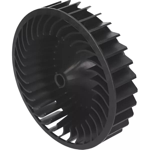 🌀 Kolo ventilátoru k sušičce prádla Gorenje Mora (327099)