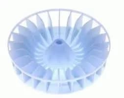 🛠️ Kolo ventilátoru sušiček prádla Whirlpool Indesit Ariston - C00208040
