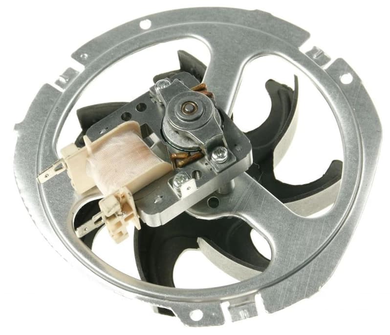 🔧 Motor chladícího ventilátoru pro trouby Beko Blomberg - 210442807
