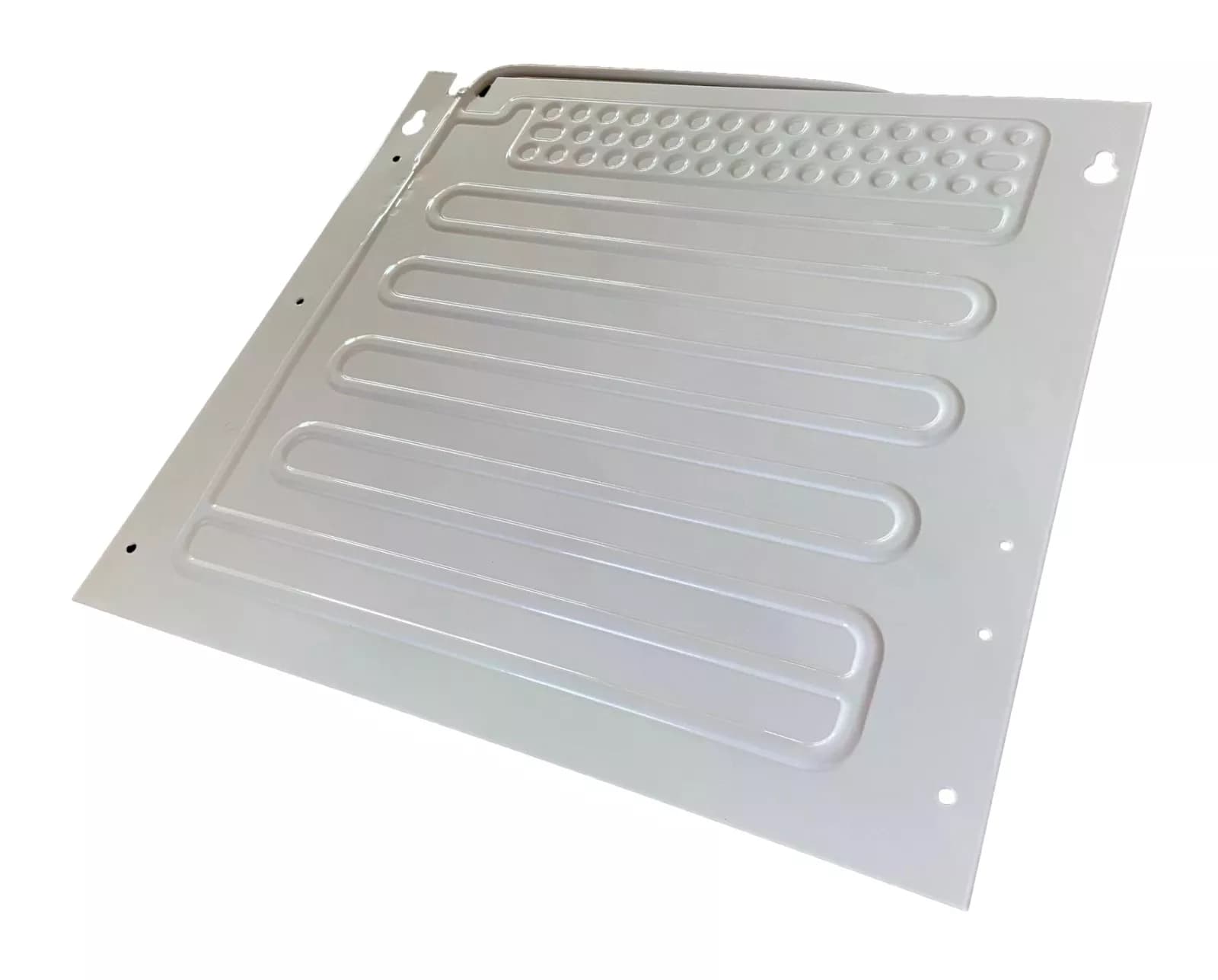 🧊 Deskový výparník k chladničce Calex 450x410mm (EAN: 8757521716348) – AfterMarket