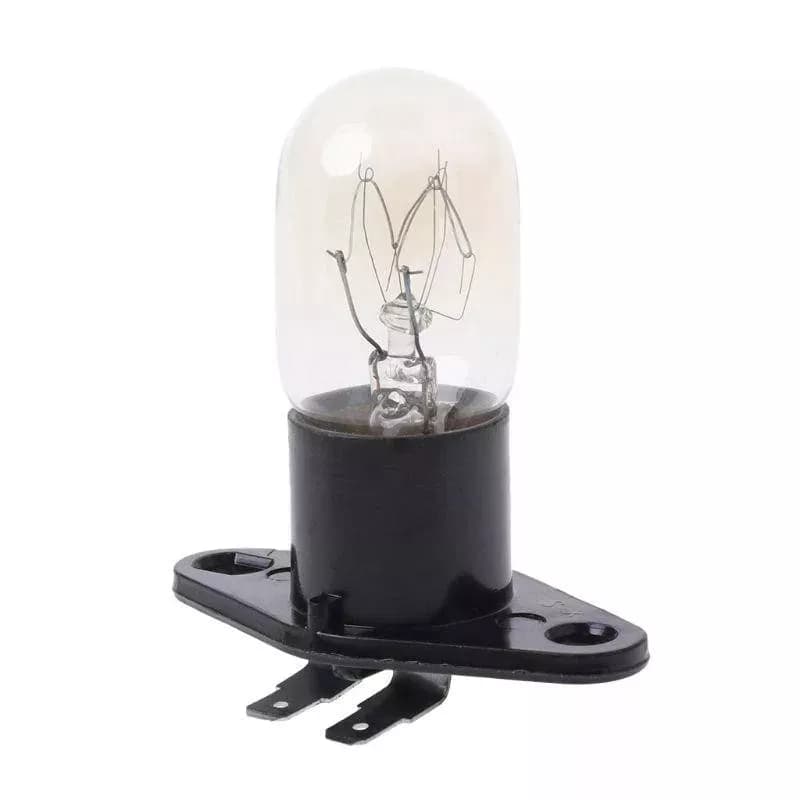 💡 Žárovka pro mikrovlnné trouby AEG Electrolux Zanussi (4055064606)