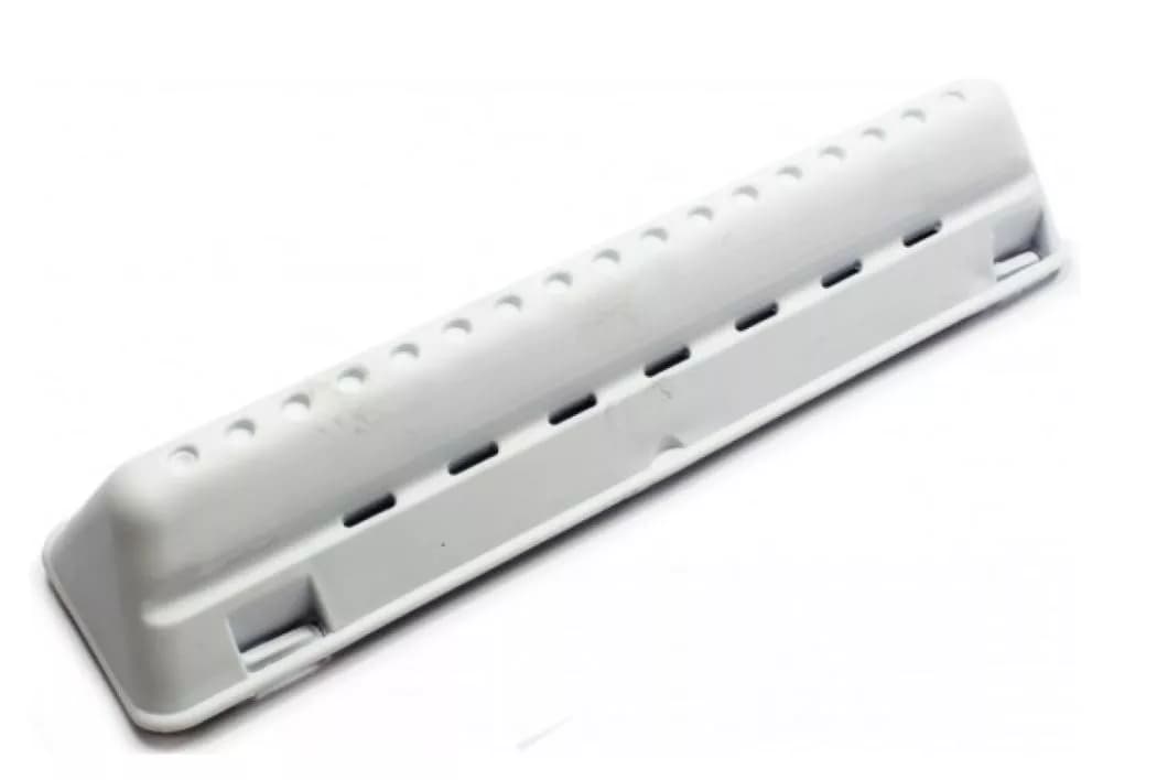 🧺 Žebro bubnu k pračce Whirlpool Indesit Ariston 482000022720 – originální díl se závažím