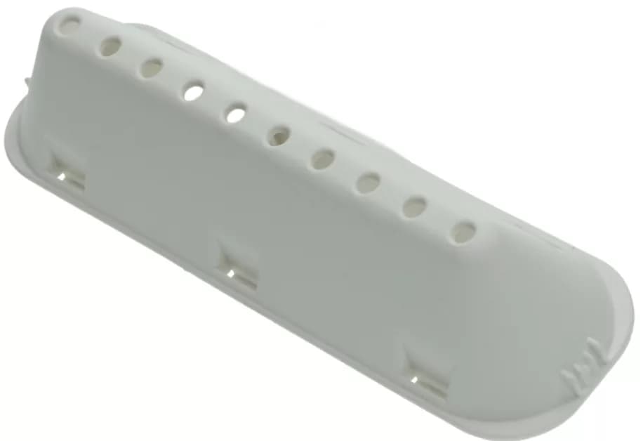 🛠️ Žebro bubnu k pračce Whirlpool Indesit Ariston (482000022670)