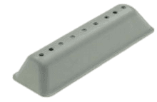 🔩 Žebro do praček Whirlpool Indesit Bauknecht (481010517566)