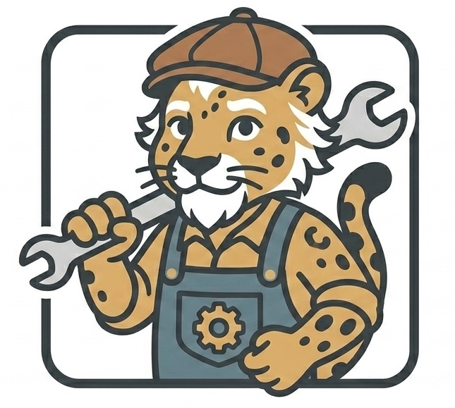 Leopart